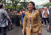 Rakornas Pemerintah Pusat dan Daerah 2026, Karolin: Kebijakan Nasional Harus Menyentuh Warga