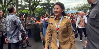 Rakornas Pemerintah Pusat dan Daerah 2026, Karolin: Kebijakan Nasional Harus Menyentuh Warga