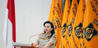 Wacana Pemindahan Polri Dinilai Bertentangan dengan Konstitusi