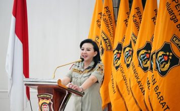 Wacana Pemindahan Polri Dinilai Bertentangan dengan Konstitusi
