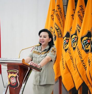 Wacana Pemindahan Polri Dinilai Bertentangan dengan Konstitusi