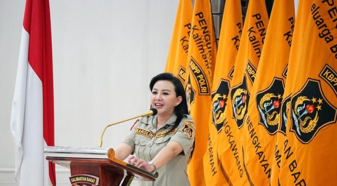Wacana Pemindahan Polri Dinilai Bertentangan dengan Konstitusi