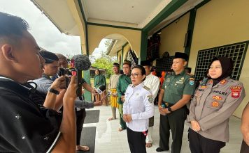 Kekerasan Antaranak di Rental PS, Pemkab Landak Dorong Pendekatan Restoratif
