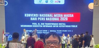 Catatan Hari Pers Nasional 2026: Anomali yang Kian Nyata