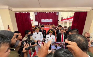 Lawan Hoaks, Karolin Ingatkan Peran Strategis Pers di Era Digital