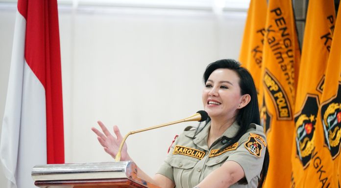 Desain UUD 1945 Menempatkan Polri di Bawah Presiden, Akademisi Jelaskan Dasar Konstitusinya