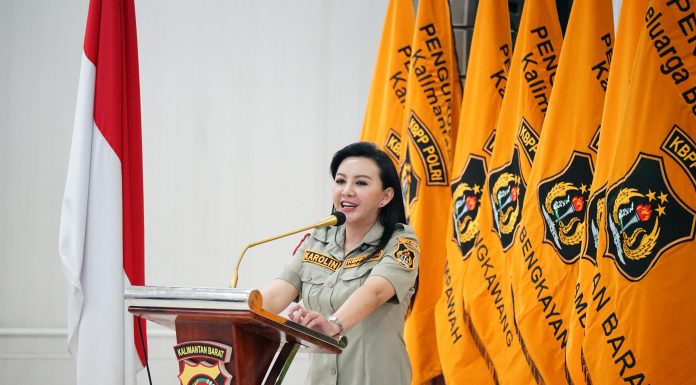 Tantangan Keamanan Modern Perkuat Alasan Polri Tetap di Bawah Presiden