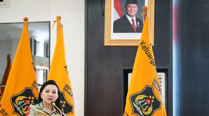 Koordinasi Nasional dan Tantangan Keamanan Jadi Alasan Polri Harus Tetap di Bawah Presiden