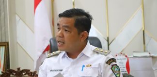 Wabup Landak Erani Jelaskan Kronologi Video Viral Saat Mediasi di PT SMS