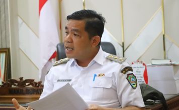 Wabup Landak Erani Jelaskan Kronologi Video Viral Saat Mediasi di PT SMS