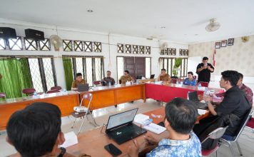 Bupati Karolin Turun Tangan Mediasi Konflik Lahan, Dorong Solusi Tanpa Merugikan Semua Pihak