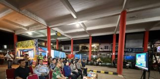 Pemkab Landak Kawal Distribusi BBM, Antrean Jadi Fokus