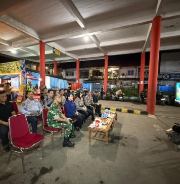 Pemkab Landak Kawal Distribusi BBM, Antrean Jadi Fokus