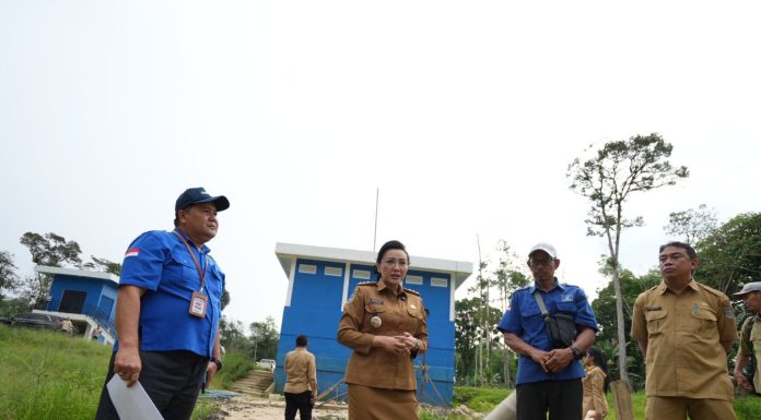 Karolin Soroti Ancaman Krisis Air Bersih di Ngabang, Pemkab Siapkan Langkah Cepat