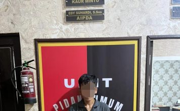Residivis Spesialis Curanmor dan Pembobol Rumah Dibekuk, Polisi Amankan Sejumlah Barang Bukti