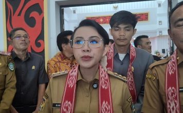 Fokus SDM dan Desa, Pemkab Landak Susun Arah Pembangunan 2027 di Tengah Keterbatasan Anggaran