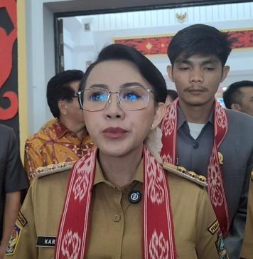 Fokus SDM dan Desa, Pemkab Landak Susun Arah Pembangunan 2027 di Tengah Keterbatasan Anggaran