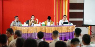 Karolin Minta Lahan Eks PT Aria Didata untuk Memperkuat Hak Warga