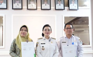 Karolin Minta Kejelasan BPJS soal Layanan Cuci Darah di RSUD Landak