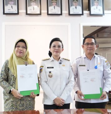 Karolin Minta Kejelasan BPJS soal Layanan Cuci Darah di RSUD Landak