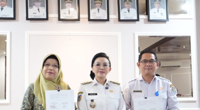 Karolin Minta Kejelasan BPJS soal Layanan Cuci Darah di RSUD Landak