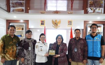 Karolin Dorong Percepatan Listrik Desa di Landak, PLN Target Tuntaskan Bertahap hingga 2028