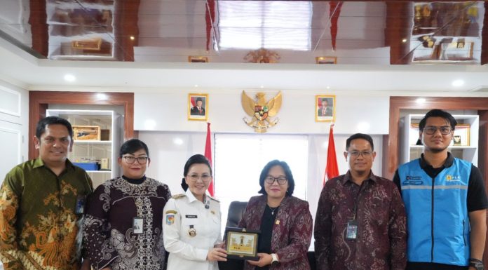 Karolin Dorong Percepatan Listrik Desa di Landak, PLN Target Tuntaskan Bertahap hingga 2028