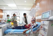 Kebutuhan Pasien HD di Landak Masih Besar, RSUD Baru Layani 12 Pasien BPJS