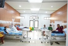 Enam Tahun Cuci Darah ke Pontianak dan Sanggau, Warga Ngabang Kini Bisa Berobat di Landak