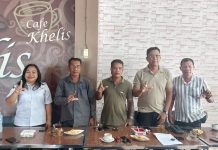 May Day Landak 2026 Usung Kebersamaan, 1.500 Peserta Diperkirakan Hadir di Halaman Kantor Bupati