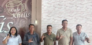 May Day Landak 2026 Usung Kebersamaan, 1.500 Peserta Diperkirakan Hadir di Halaman Kantor Bupati