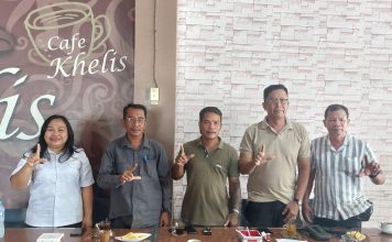 May Day Landak 2026 Usung Kebersamaan, 1.500 Peserta Diperkirakan Hadir di Halaman Kantor Bupati