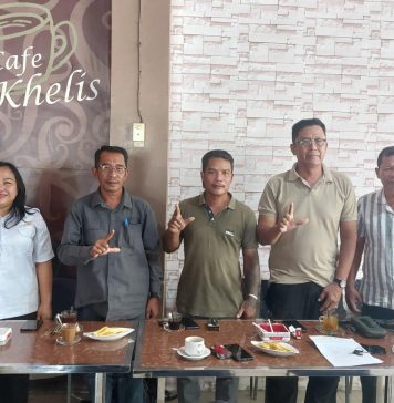 May Day Landak 2026 Usung Kebersamaan, 1.500 Peserta Diperkirakan Hadir di Halaman Kantor Bupati