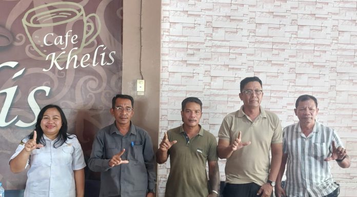 May Day Landak 2026 Usung Kebersamaan, 1.500 Peserta Diperkirakan Hadir di Halaman Kantor Bupati