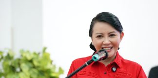 Skor SPM Tertinggi di Kalbar, Bupati Karolin Dorong Peningkatan Pelayanan Warga Landak