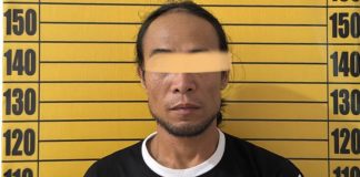 Pengedar Sabu di Menyuke Dibekuk, Polisi Amankan 4,55 Gram Barang Bukti