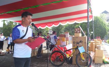 Serikat Buruh Landak Sampaikan 10 Tuntutan di May Day 2026, Desak Revisi UU Ketenagakerjaan