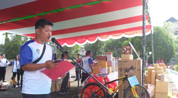 Serikat Buruh Landak Sampaikan 10 Tuntutan di May Day 2026, Desak Revisi UU Ketenagakerjaan