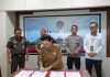Pemkab Landak Gelar Rakor Forkopimda, Bahas Persiapan Pilkades PAW di 6 Desa