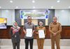 Bupati Landak Karolin Hadirkan Layanan Dokumen Kependudukan “One Day Service” bersama PN Ngabang