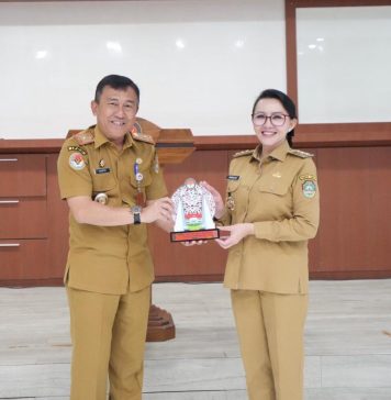 Direktur IPDN Kalbar Sebut Karolin Figur Inspiratif, Beri Pesan Menohok untuk Calon Aparatur Negara