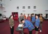 Sejumlah Kepala Sekolah di Landak Resmi Dilantik, Pemkab Titipkan Sejumlah Agenda Peningkatan Pendidikan