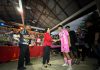Bupati Landak Tutup Turnamen Senakin Roah Cup 2026, Tegaskan Pentingnya Menjaga Adat Dayak