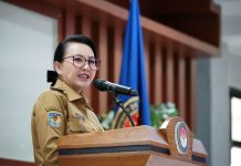 Karolin Turun Tangan Usai Temuan Ayam Berulat di Program MBG, Ultimatum Dapur Tak Bersertifikat