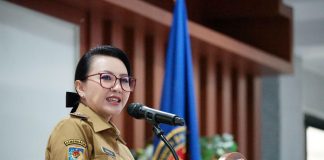 Karolin Turun Tangan Usai Temuan Ayam Berulat di Program MBG, Ultimatum Dapur Tak Bersertifikat
