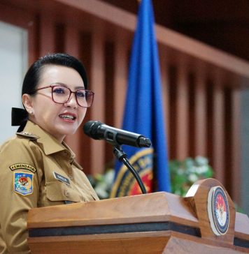 Karolin Turun Tangan Usai Temuan Ayam Berulat di Program MBG, Ultimatum Dapur Tak Bersertifikat