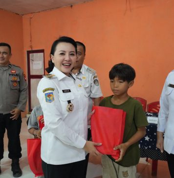Bupati Karolin Dorong Masyarakat Manfaatkan Fasilitas Medis Gratis: Kesehatan adalah Modal Utama Bekerja