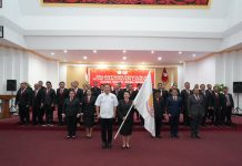 Targetkan Runner-up Porprov Kalbar, Karolin Siap Majukan Olahraga Landak