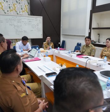 Bawa Usulan ke Kementerian PU, Karolin Perjuangkan Nasib Anak Putus Sekolah di Landak
