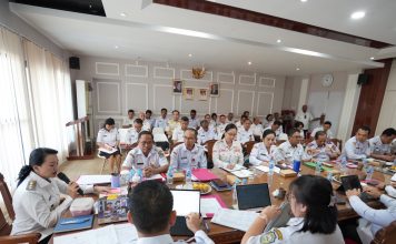 Lewat Program SIGAP, Bupati Landak Jemput Bola Tangani Belasan Ribu Anak Putus Sekolah